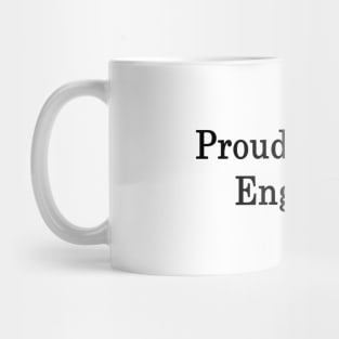 Proud Retired Engineer Mug